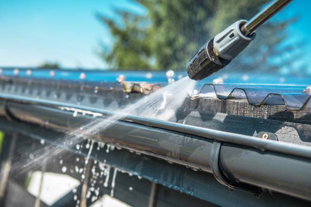 Best Sidewalk Pressure Washing  in Bayou La Batre, AL