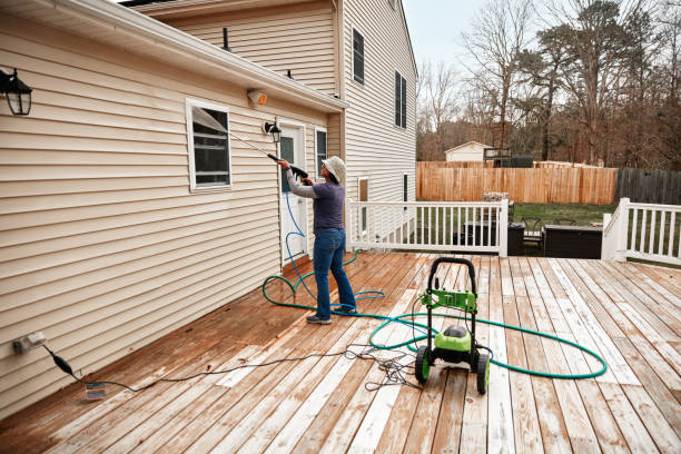 Bayou La Batre, AL Pressure Washing Pros