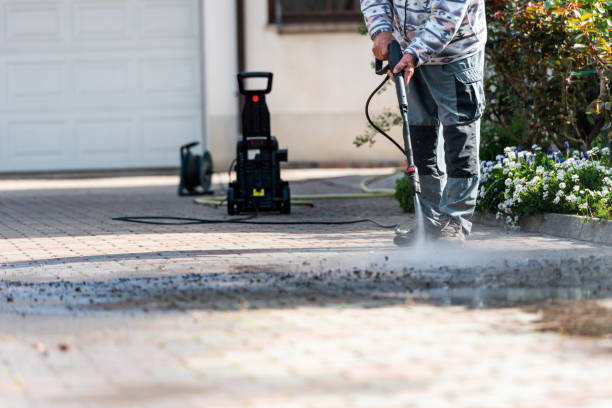 Best Roof Power Washing Services  in Bayou La Batre, AL