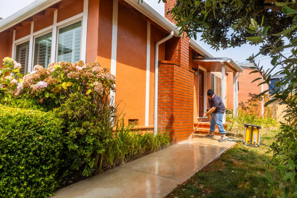Why Choose Our Certified Pressure Washing Experts for Your Project Needs in Bayou La Batre, AL?