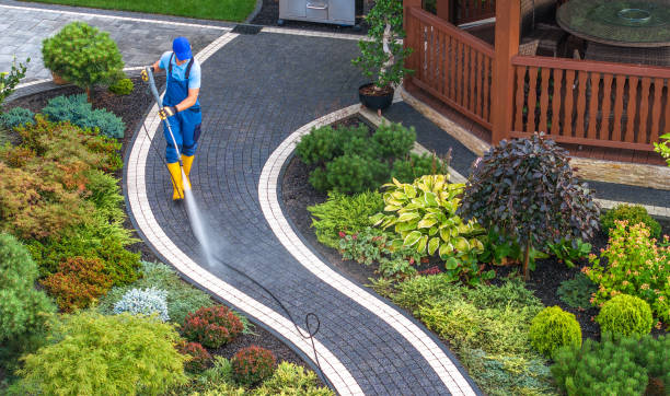 Best Concrete Pressure Washing  in Bayou La Batre, AL