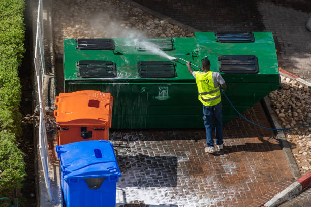 Professional Pressure Washing in Bayou La Batre, AL